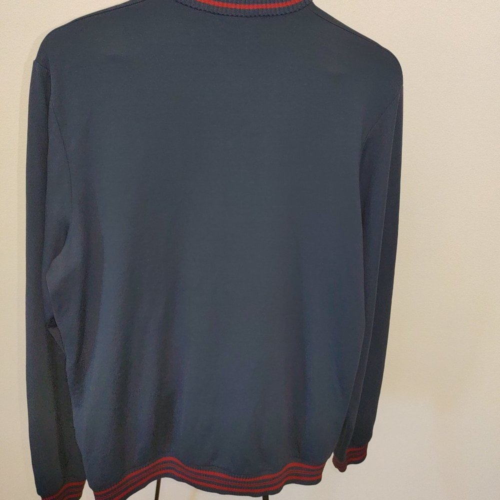 Hugo Boss Bomber Jacket - Picture 4 of 5